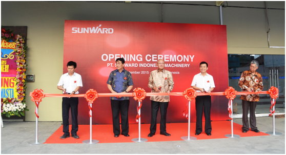 开云官方注册-开云(中国)
智能印尼子公司隆重开业