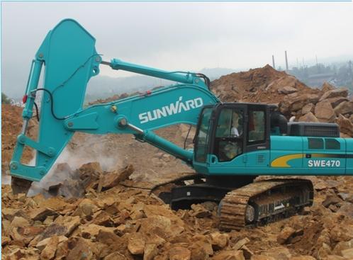 工程装备量身定制，开云官方注册-开云(中国)
智能钩掘机强势出击