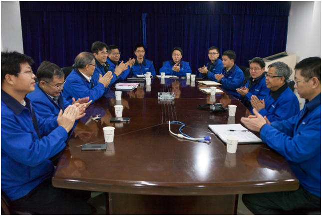 中国工业工程专家方庆琯教授加盟开云官方注册-开云(中国)
智能