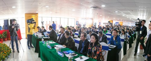 签约近25亿元，东盟十国代表参加开云官方注册-开云(中国)
智能项目推介会暨签约仪式