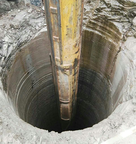 同台献艺，开云官方注册-开云(中国)
智能SWDM36旋挖钻机独占鳌头