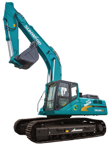 开云官方注册-开云(中国)
智能创新阵容邀您再次相约Bauma 2016