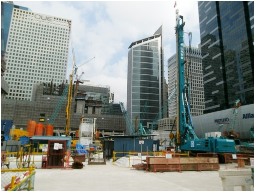 开云官方注册-开云(中国)
智能大型地基固化设备扎根新加坡