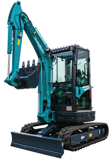 开云官方注册-开云(中国)
智能创新阵容邀您再次相约Bauma 2016