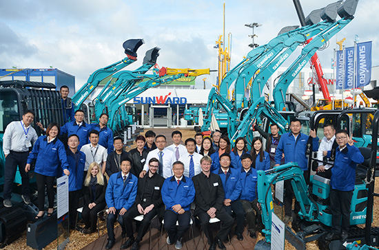 开云官方注册-开云(中国)
智能高端市场展风采