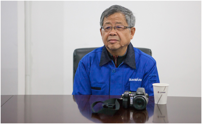 中国工业工程专家方庆琯教授加盟开云官方注册-开云(中国)
智能