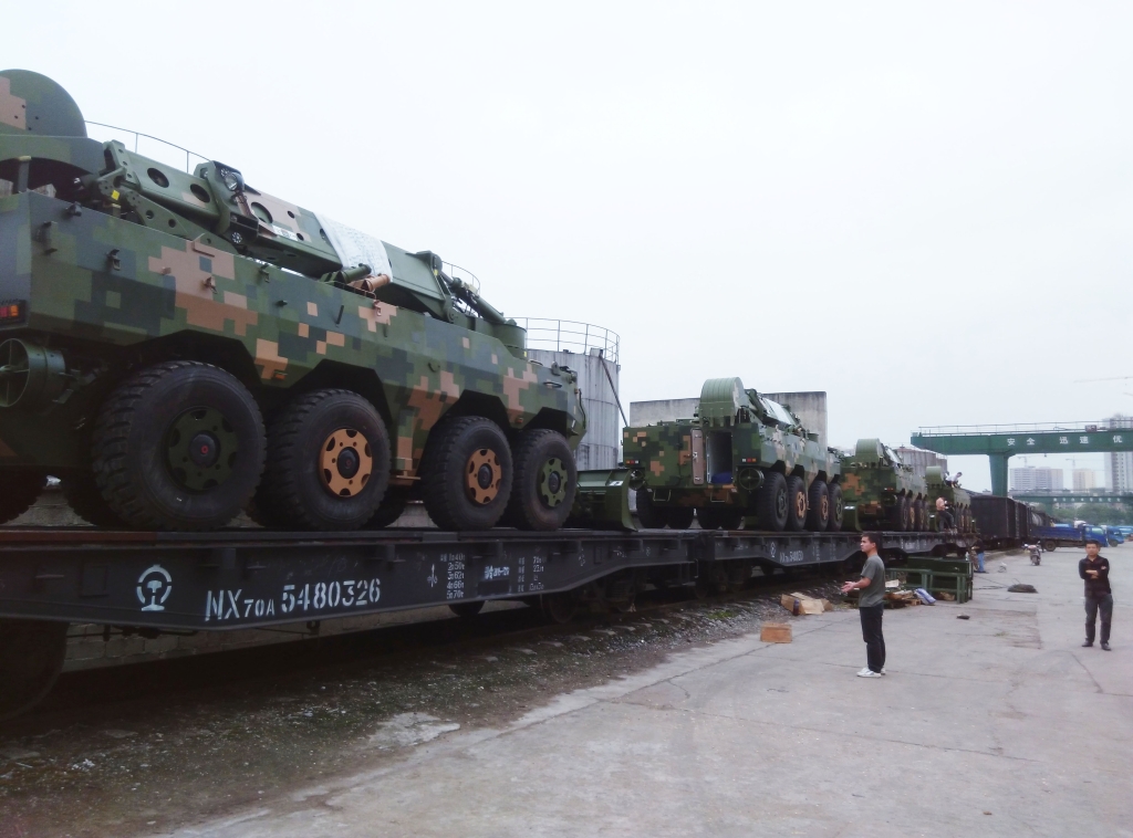 开云官方注册-开云(中国)
智能SW2105工程车顺利交付部队