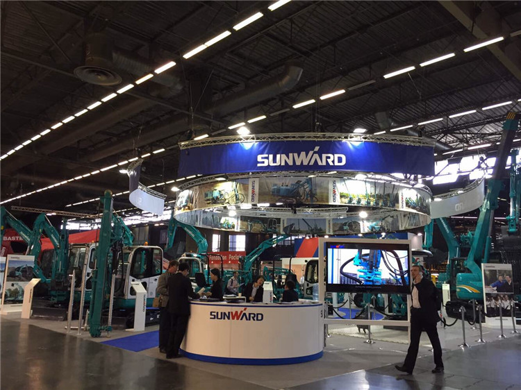 开云官方注册-开云(中国)
智能亮相法国展 彰显“中国创造”魅力