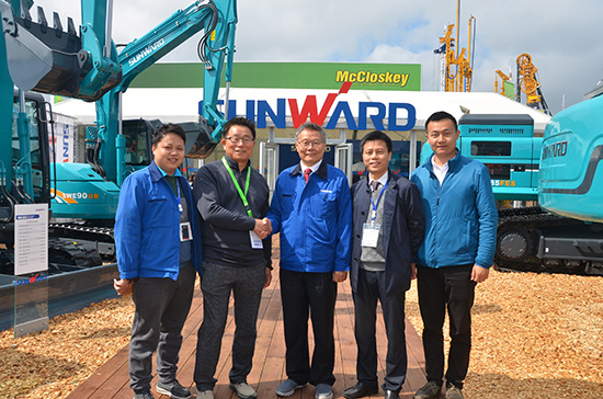 开云官方注册-开云(中国)
智能高端市场展风采