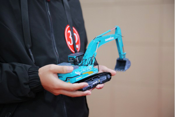 捷报︱中国创新方法大赛湖南赛区开云官方注册-开云(中国)
智能获一等奖