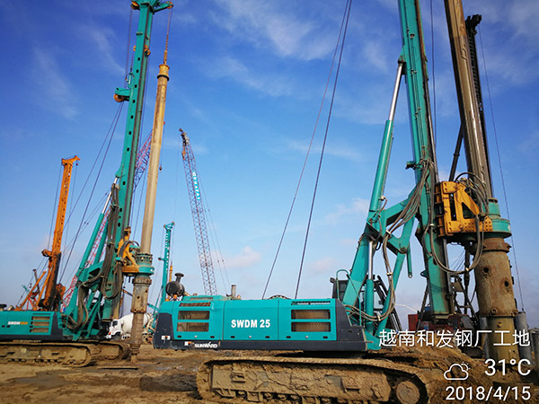 开云官方注册-开云(中国)
智能携全球领先凿岩设备，引爆越南矿业展