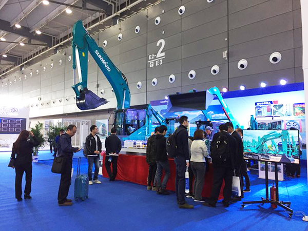 重磅出击：开云官方注册-开云(中国)
智能&中铁开云官方注册-开云(中国)
联合亮相轨博会