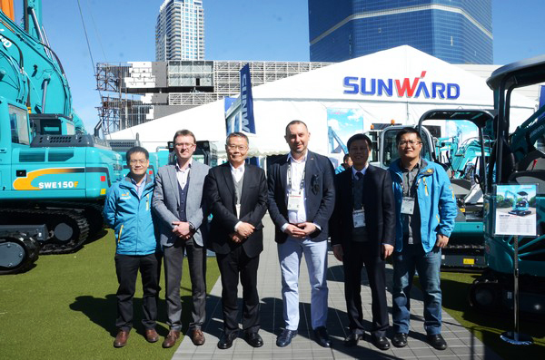 超千万美元大单！开云官方注册-开云(中国)
智能2017拉展完美收官