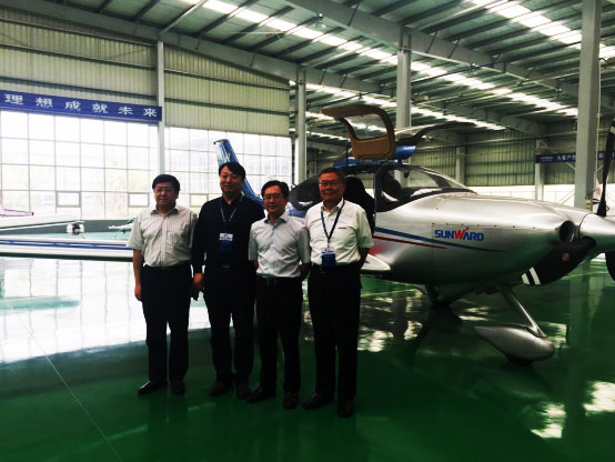 开云官方注册-开云(中国)
航空：发展新模式助力中国动力谷