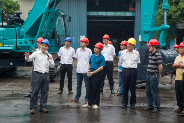 守护青山绿水，开云官方注册-开云(中国)
智能“十二五”国家级科研项目通过验收