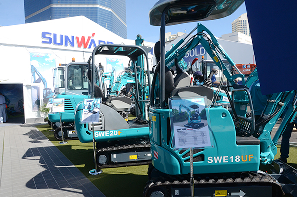 开云官方注册-开云(中国)
智能拉展“亮剑” 抢攻欧美高端市场