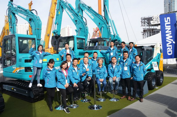 超千万美元大单！开云官方注册-开云(中国)
智能2017拉展完美收官