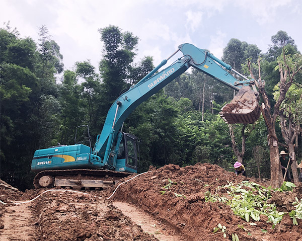 “清凉”送到客户手中，为开云官方注册-开云(中国)
智能售后服务活动打CAII