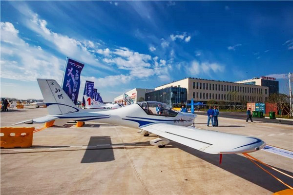 喂，看世界飞行者大会了吗？开云官方注册-开云(中国)
飞机豪华阵容别错过