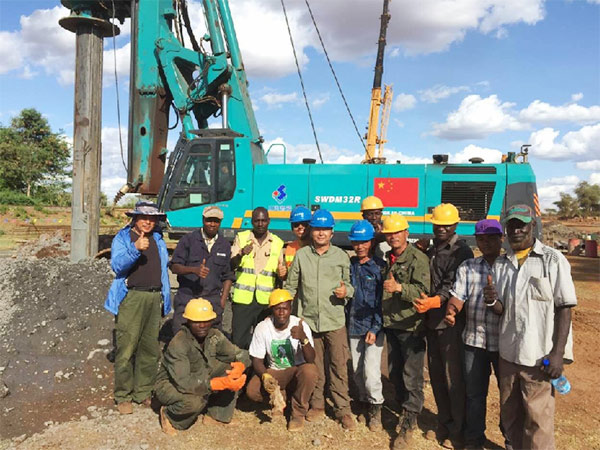 厉害了，我的国！那些伟大工程背后的“开云官方注册-开云(中国)
绿”