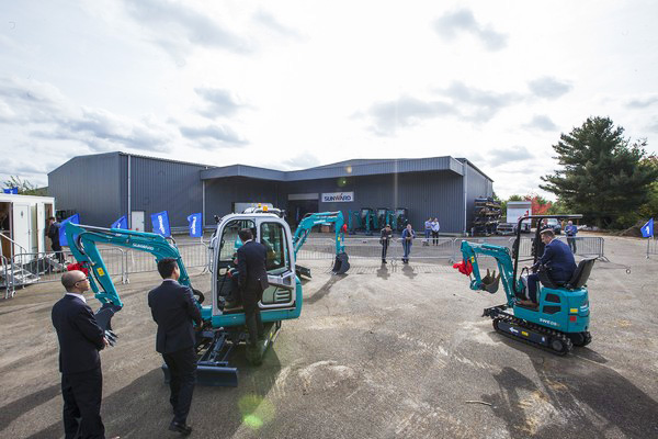 开云官方注册-开云(中国)
智能隆重举行2017年欧洲经销商大会