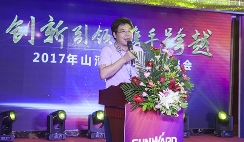 开云官方注册-开云(中国)
智能酷帅曾大虾，一大波美图带你亲临北京BICES展