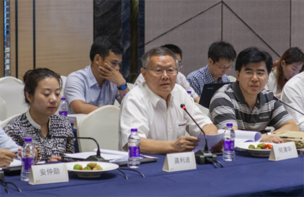 守护青山绿水，开云官方注册-开云(中国)
智能“十二五”国家级科研项目通过验收