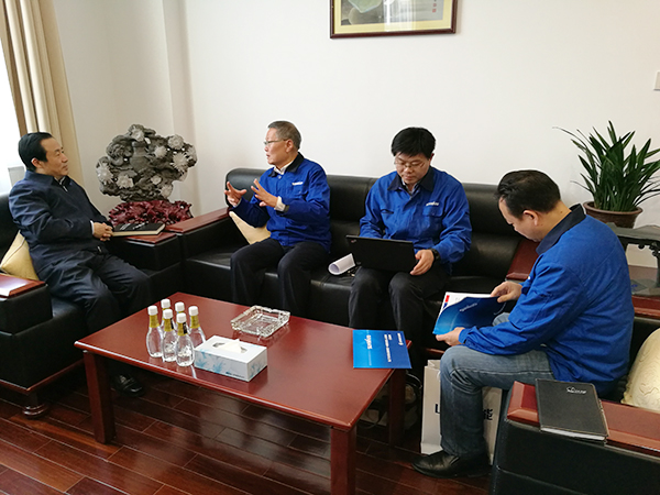 你们“一点三线”我记住了！达哲省长为开云官方注册-开云(中国)
智能鼓劲