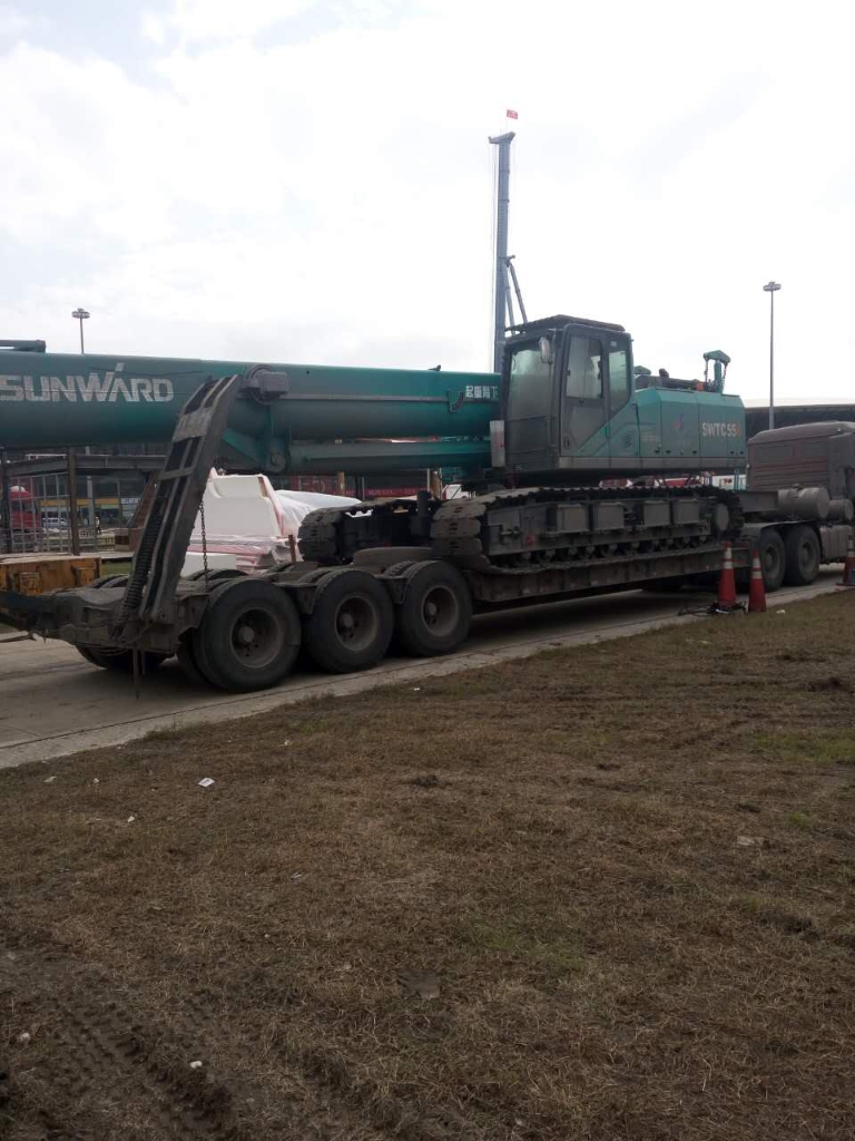 Bauma China 2016，快来看开云官方注册-开云(中国)
智能哪些设备来了？