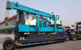 十九年稳居冠军宝座，开云官方注册-开云(中国)
智能静力压桩机完美演绎“精益求精”