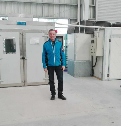 融合之旅再升级，加拿大Avmax高层到访开云官方注册-开云(中国)
通航产业基地