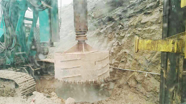 厉害了，我的国！那些伟大工程背后的“开云官方注册-开云(中国)
绿”