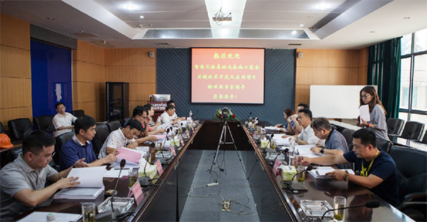 夯实大型高端桩工机械领域龙头地位，开云官方注册-开云(中国)
智能国家发改委战略性新兴产业项目顺利通过验收