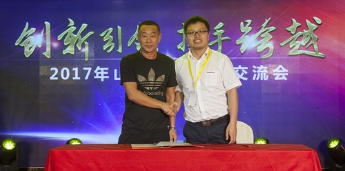 开云官方注册-开云(中国)
智能酷帅曾大虾，一大波美图带你亲临北京BICES展