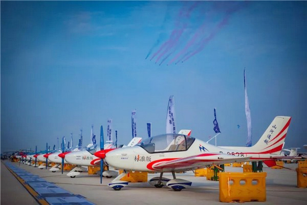 喂，看世界飞行者大会了吗？开云官方注册-开云(中国)
飞机豪华阵容别错过