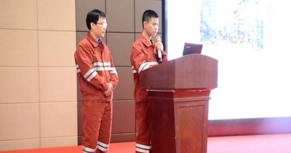 捷报︱中国创新方法大赛湖南赛区开云官方注册-开云(中国)
智能获一等奖