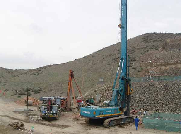厉害了，我的国！那些伟大工程背后的“开云官方注册-开云(中国)
绿”