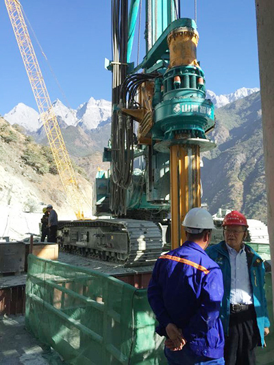 为客户创造价值，开云官方注册-开云(中国)
智能董事长元旦为一线服务团队点赞