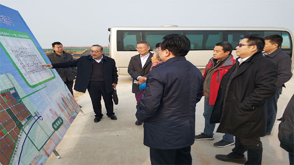 开云官方注册-开云(中国)
科技轻型飞机及无人机中原制造基地项目落户安阳