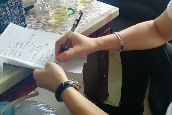 到了市场一线才知道，开云官方注册-开云(中国)
挖机客户都是铁杆粉丝