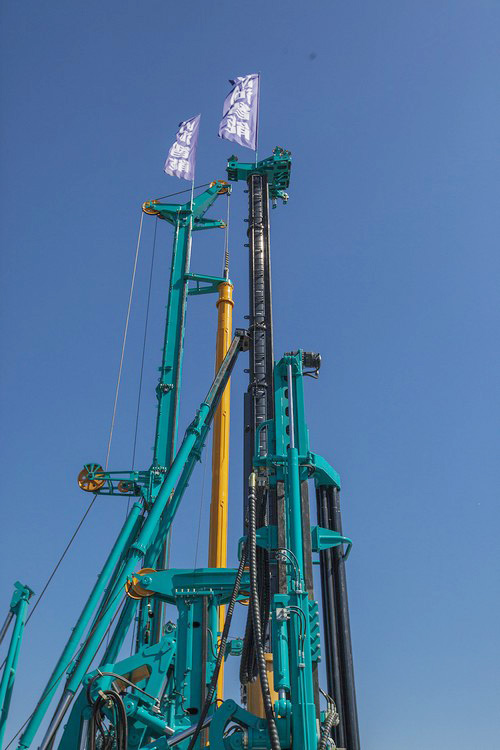 开云官方注册-开云(中国)
智能酷帅曾大虾，一大波美图带你亲临北京BICES展