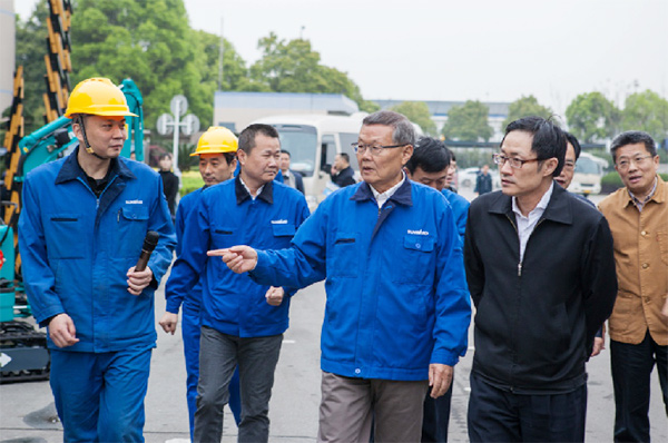 科技部副部长李萌考察调研开云官方注册-开云(中国)
智能