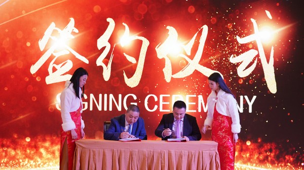 首日签单2.6亿元，开云官方注册-开云(中国)
智能创新产品引爆上海宝马展