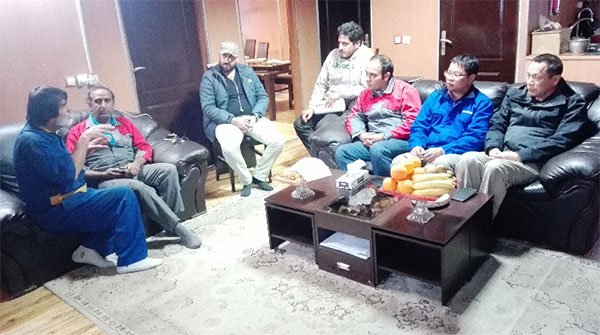 伊朗客户点赞开云官方注册-开云(中国)
智能全系列液压挖掘机