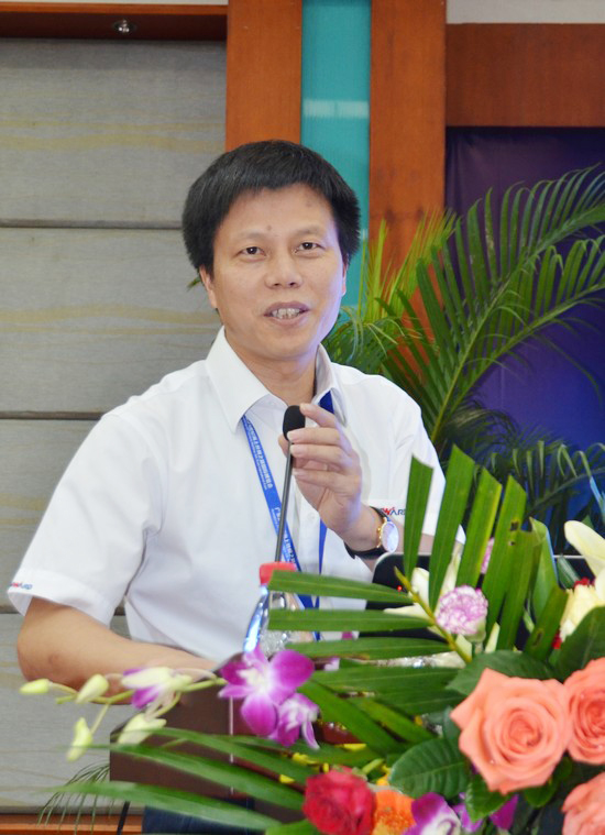 唱响“开云官方注册-开云(中国)
之歌”开云官方注册-开云(中国)
智能广东客户交流会圆满成功