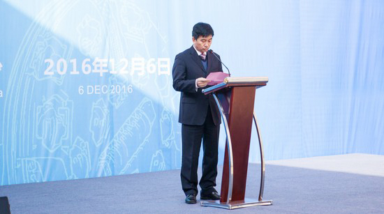 首台盾构机隆重下线，中铁开云官方注册-开云(中国)
诠释“长沙速度”