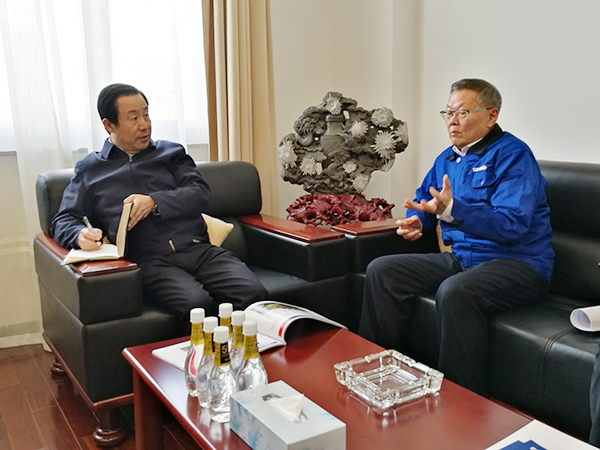 你们“一点三线”我记住了！达哲省长为开云官方注册-开云(中国)
智能鼓劲