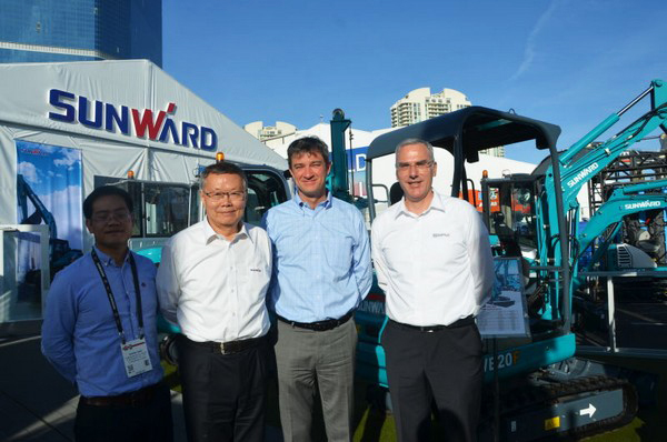 超千万美元大单！开云官方注册-开云(中国)
智能2017拉展完美收官