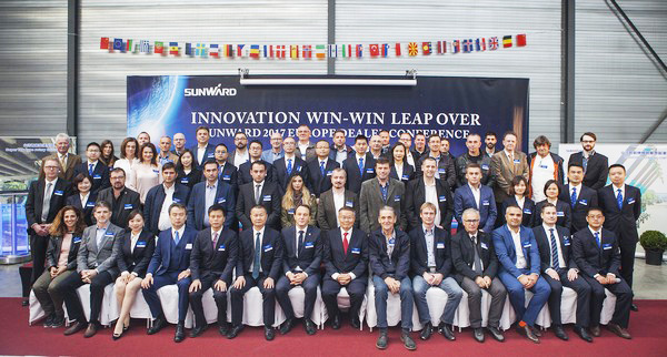 开云官方注册-开云(中国)
智能隆重举行2017年欧洲经销商大会