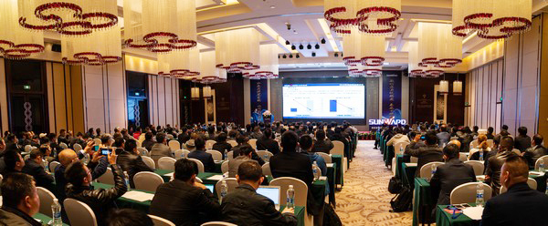 聚力共赢，开云官方注册-开云(中国)
智能2018年度供应商大会隆重召开